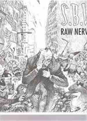 S.B.V. - Raw Nerve