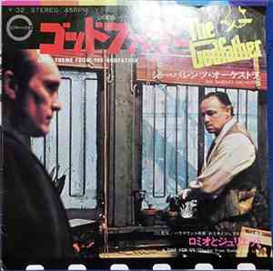Sea Barents Orchestra - Love Theme From The Godfather