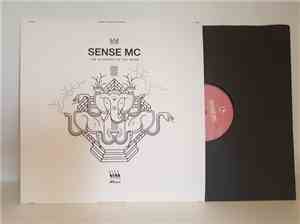 Sense MC - The Elephant In The Room