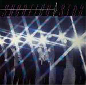 Shooting Star  - Shooting Star