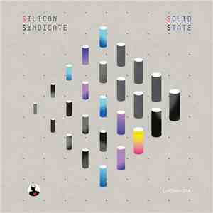 Silicon Syndicate - Solid State