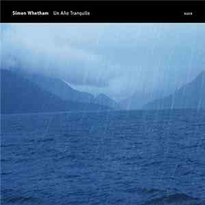 Simon Whetham - Un Año Tranquilo