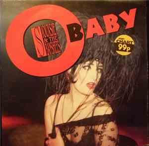 Siouxsie & The Banshees - O Baby