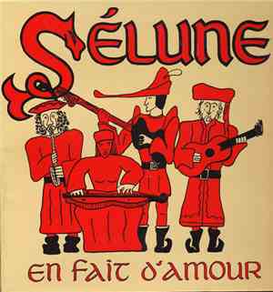 Sélune - En Fait D'Amour
