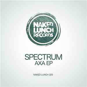 Spectrum  - Axa EP