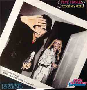 Steve Harley & Cockney Rebel - The Best Years Of Our Lives