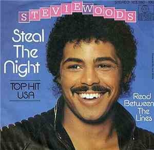 Stevie Woods - Steal The Night