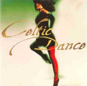 Stewart and Bradley James - Celtic Dance