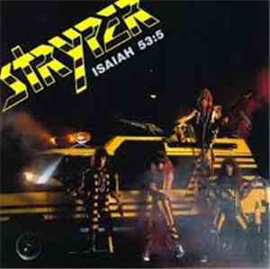 Stryper - Soldiers Under Command