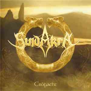 Suidakra - Crógacht