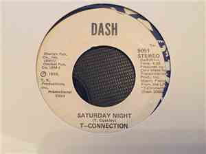 T-Connection - Saturday Night