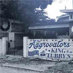 The Aggrovators - Dubbing At King Tubby's Vol. 2