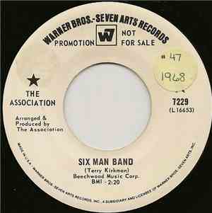 The Association  - Six Man Band