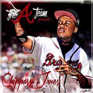 The A-Team  Presents Chippass - Chippass Jones