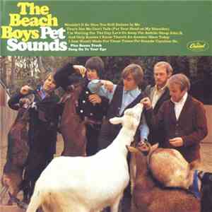 The Beach Boys - Pet Sounds
