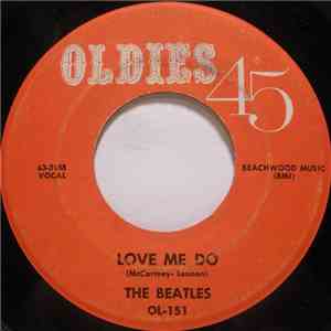 The Beatles - Love Me Do
