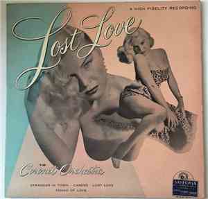 The Coronet Orchestra - Lost Love