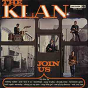 The Klan  - Join Us