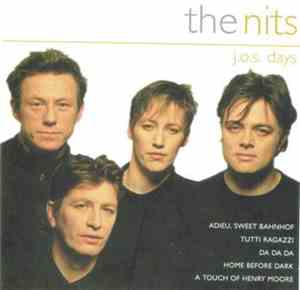 The Nits - J.o.s. Days