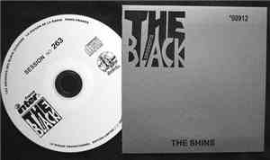 The Shins - The Black Sessions