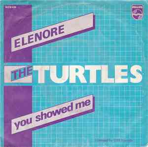 The Turtles - Elenore