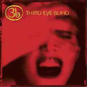 Third Eye Blind - Third Eye Blind
