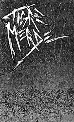 Tigre Merde - The Beast In The Cave / The Cats Of Ulthar