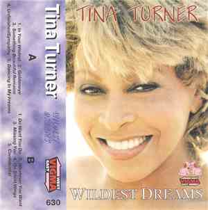 Tina - Wildest Dreams