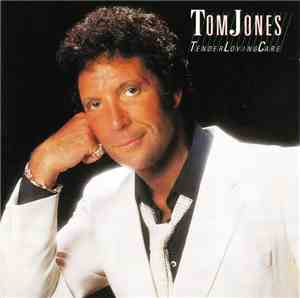Tom Jones - Tender Loving Care