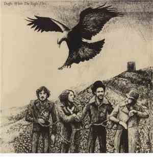 Traffic - When The Eagle Flies