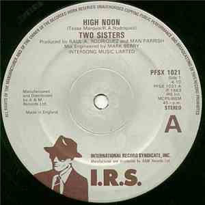 Two Sisters - High Noon