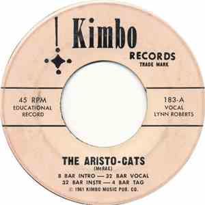 Unknown Artist - The Aristo-Cats