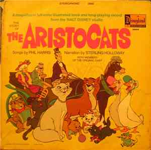 Unknown Artist - The Story Of The Aristocats