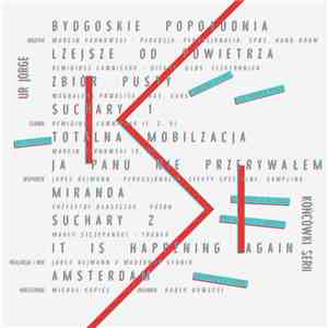 Ur Jorge - Końcówki Serii