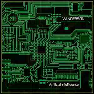 Vanderson  - Artificial Intelligence