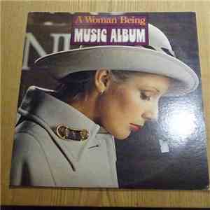 Various - A Woman Being