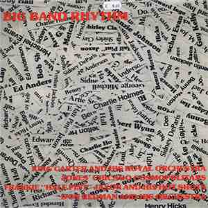 Various - Big Band Rhythm