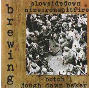Various - Brewing