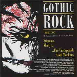 Various - Gothic Rock