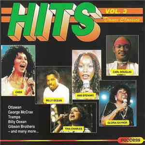 Various - HITS Vol. 3 - Dance Classics