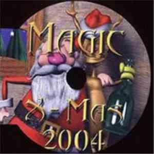 Various - Magic X-Mas 2004