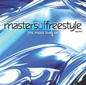 Various - Masters Of Freestyle Vol. 5