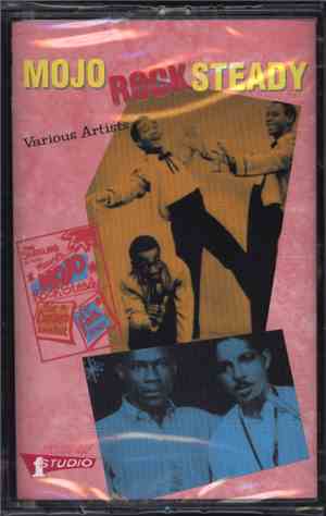 Various - Mojo Rock Steady