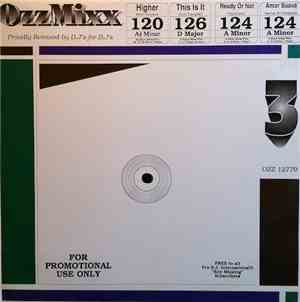 Various - OzzMixx 3