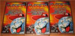 Various - Planeta Dance 96