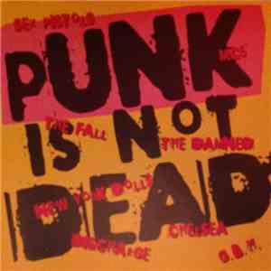 Various - Punk Is Not Dead