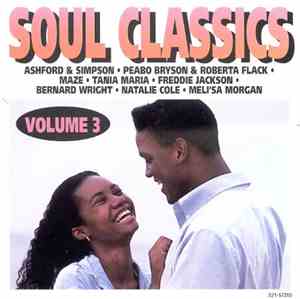 Various - Soul Classics, Vol. 3