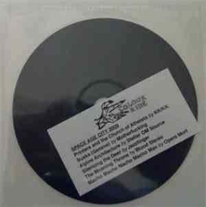Various - Space Age City 2009