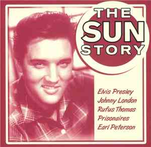 Various - The Sun Story Box