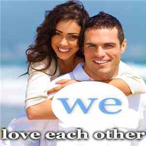 Various - We Love Each Other
